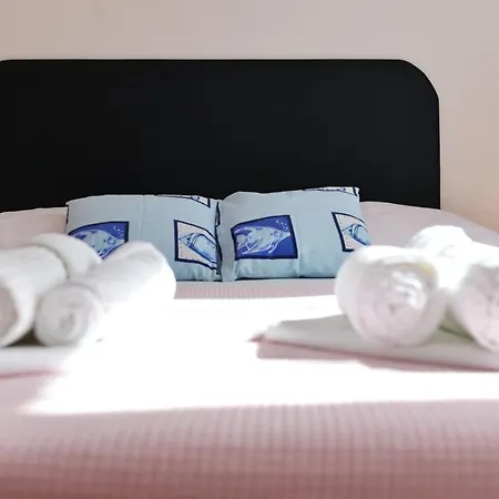 Lavender Apartament