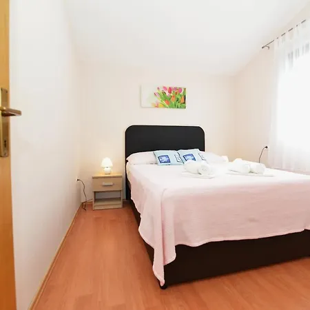 Lavender Apartment