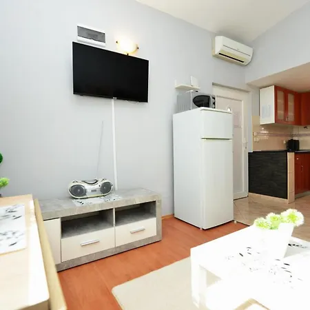 Apartment Lavender *