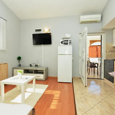 Apartment Lavender *